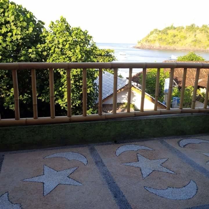 Dharma Yoga Homestay Dan Hostel Amed Kültér fotó