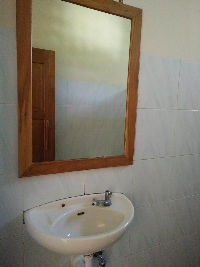 Dharma Yoga Homestay Dan Hostel Amed Kültér fotó