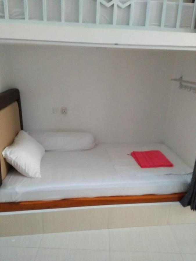 Dharma Yoga Homestay Dan Hostel Amed Kültér fotó