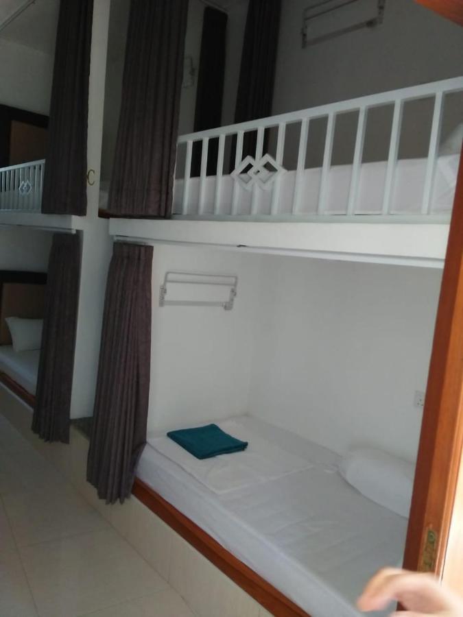 Dharma Yoga Homestay Dan Hostel Amed Kültér fotó