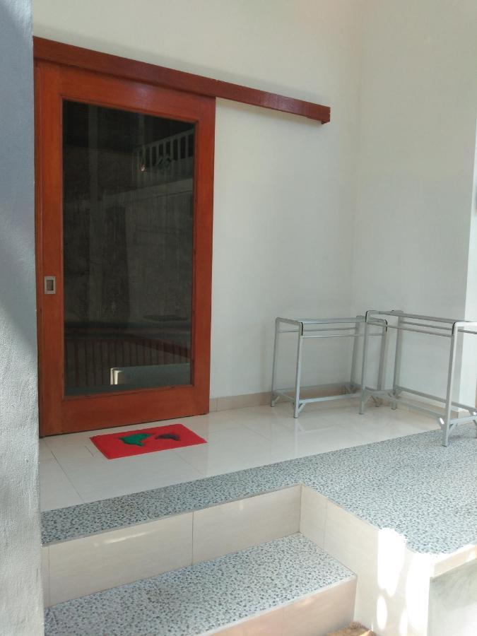 Dharma Yoga Homestay Dan Hostel Amed Kültér fotó